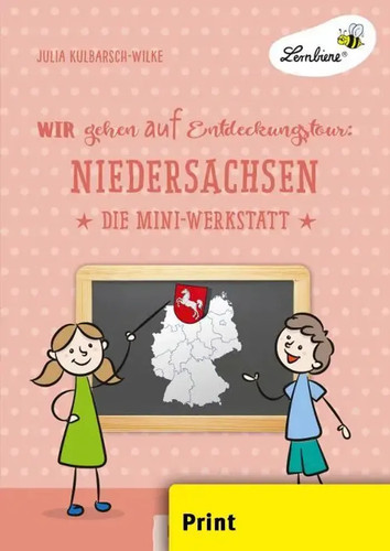 Wir gehen auf - , entdeckungstour