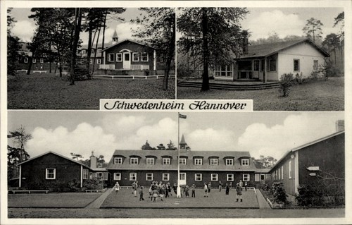 Hannover niedersachsen - hannover, in