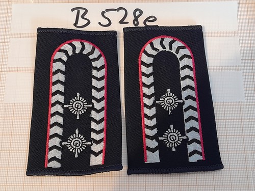 Feuerwehr rangschlaufen - feuerwehr,