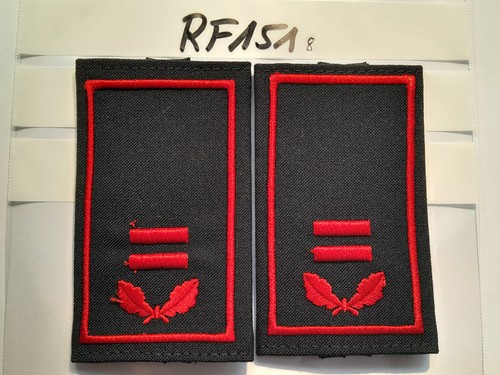 Feuerwehr rangschlaufen - feuerwehr,