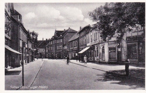 Soltau - ak,