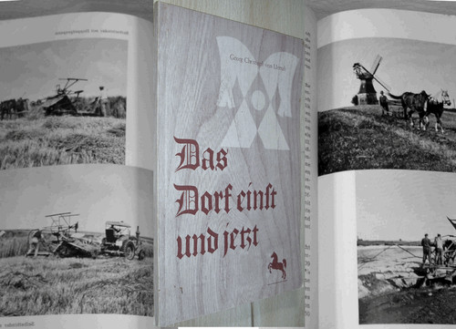 Niedersachsen 1956 das - 1956:,