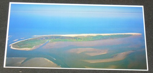 Nordseeinsel spiekeroog - spiekeroog, *