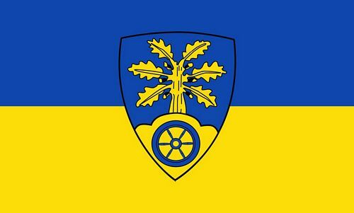 Fahne flagge bohmte - flagge, x