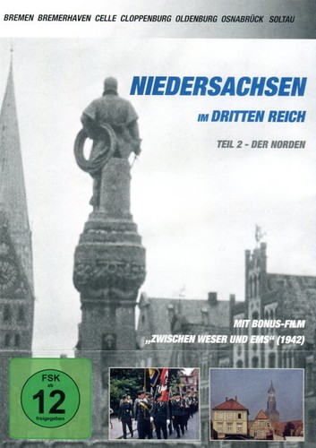 Niedersachsen dritten reich - im,