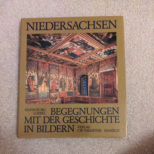 Niedersachsen begegnungen mit - niedersachsen,