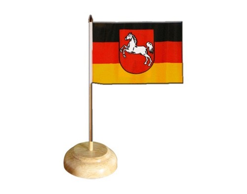 Tischflagge deutschland - tischflagge,