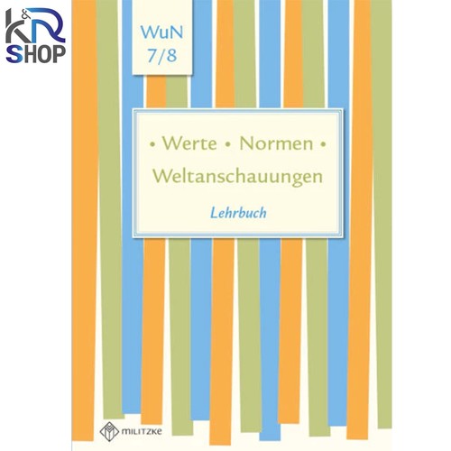 Werte-Normen-Weltanschauungen