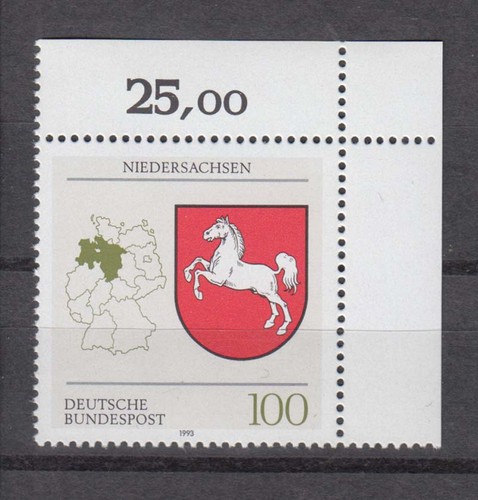 Bund 1662 eckrand rechts oben - bund,