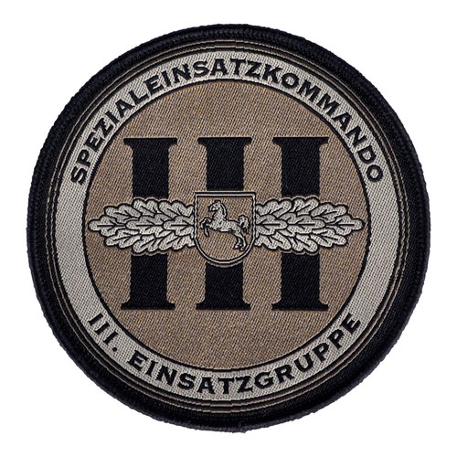 Abzeichen polizei - abzeichen,