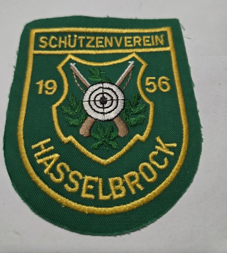 Aufnäher patch - aufnäher,