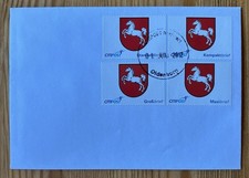 Privatpost Citipost Nordwest