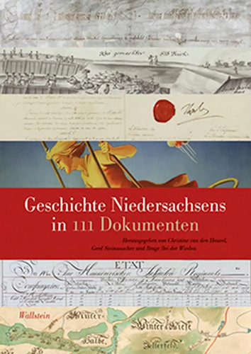 Geschichte niedersachsens - niedersachsens, in