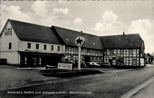 Münchehof seesen - münchehof,