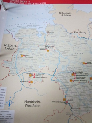 Deutschland bundesländer - deutschland,