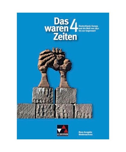 Das waren zeiten neue - das,