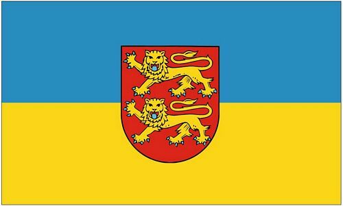 Fahne flagge duderstadt 90 - /,