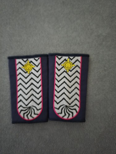 Schulterschlaufen