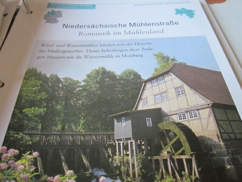 Niedersachsen portrait - niedersachsen,