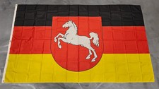 Fahne Flagge Niedersachsen XXL