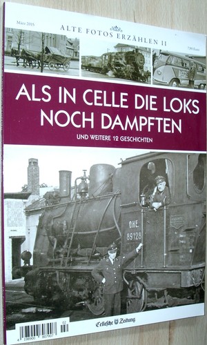 Celle als die - als,