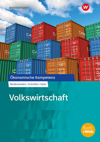 Volkswirtschaft arbeitsbuch - volkswirtschaft,