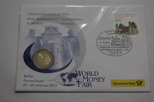 Deutschland 2 - 🧭,