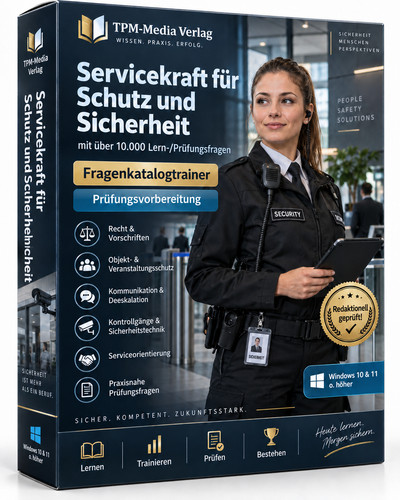Servicekraft für schutz - servicekraft,