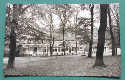 Gasthof zur göhrde - gasthof,
