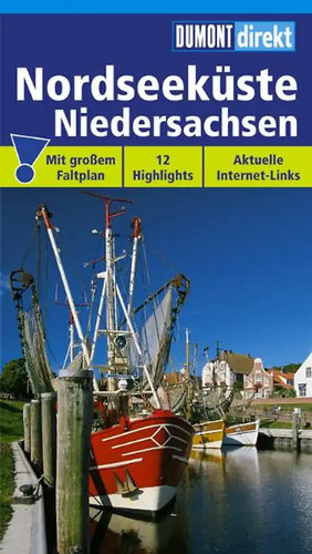 Nordseeküste niedersachsen - nordseeküste,