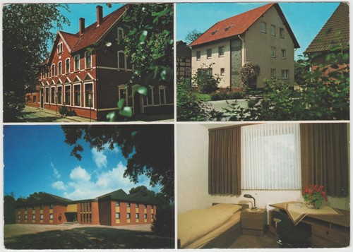 Hemmingen westerfeld um - hemmingen-westerfeld, ak