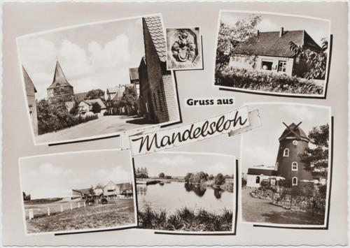 Mandelsloh 1972 - mandelsloh,