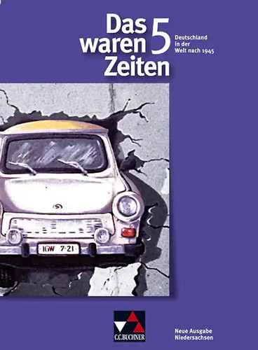Das waren zeiten - das,