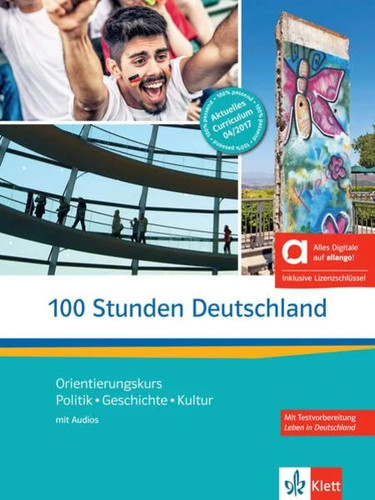 100 stunden deutschland - deutschland,