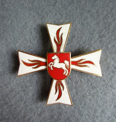 Orden feuerwehr ehrenzeichen - orden,