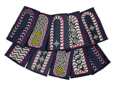 FFw Dienstgradschlaufen für