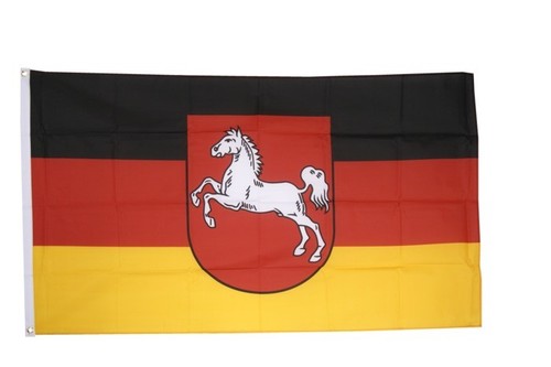 Fahne deutschland - fahne,