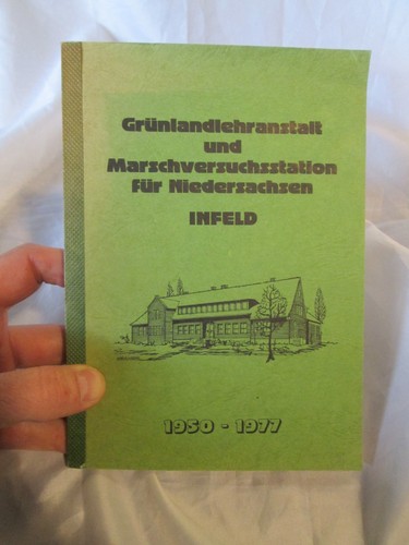 Grünlandlehranstalt und