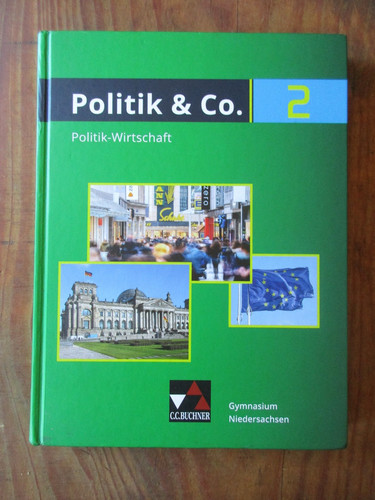 9783661710716 politik co - politik, &