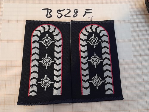 Feuerwehr rangschlaufen - feuerwehr,